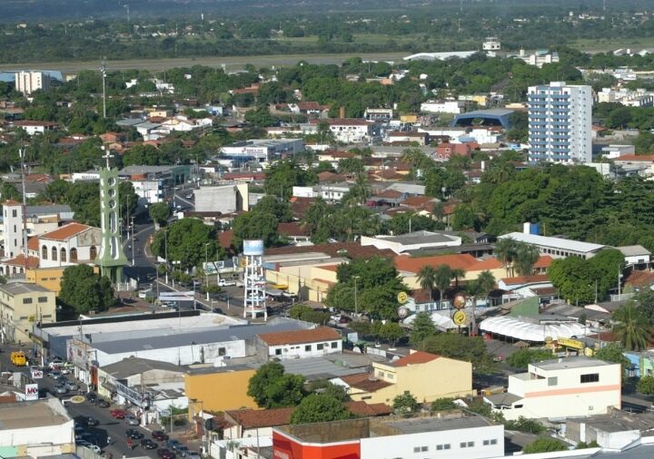 Justiça determina exoneração de parentes de agentes públicos em VG – Jornal Advogado – Em Mato Grosso