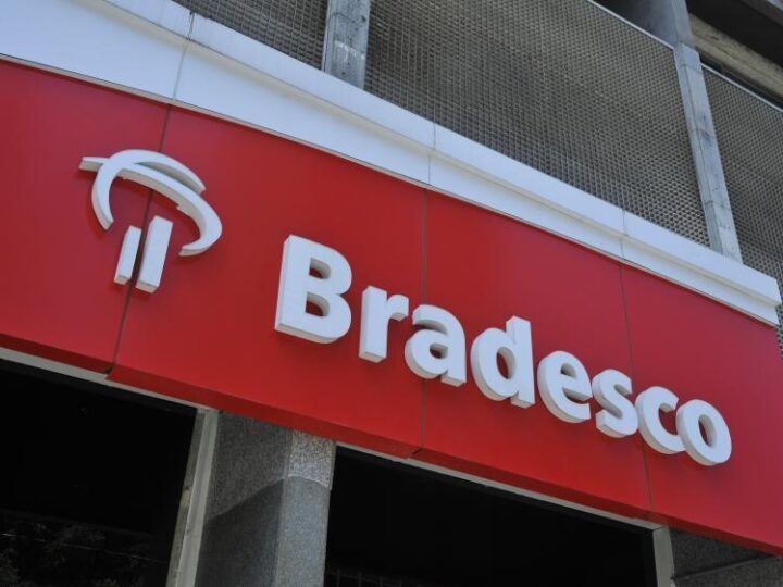 Lucro do Bradesco tem salto anual de 87,7% no 4º tri