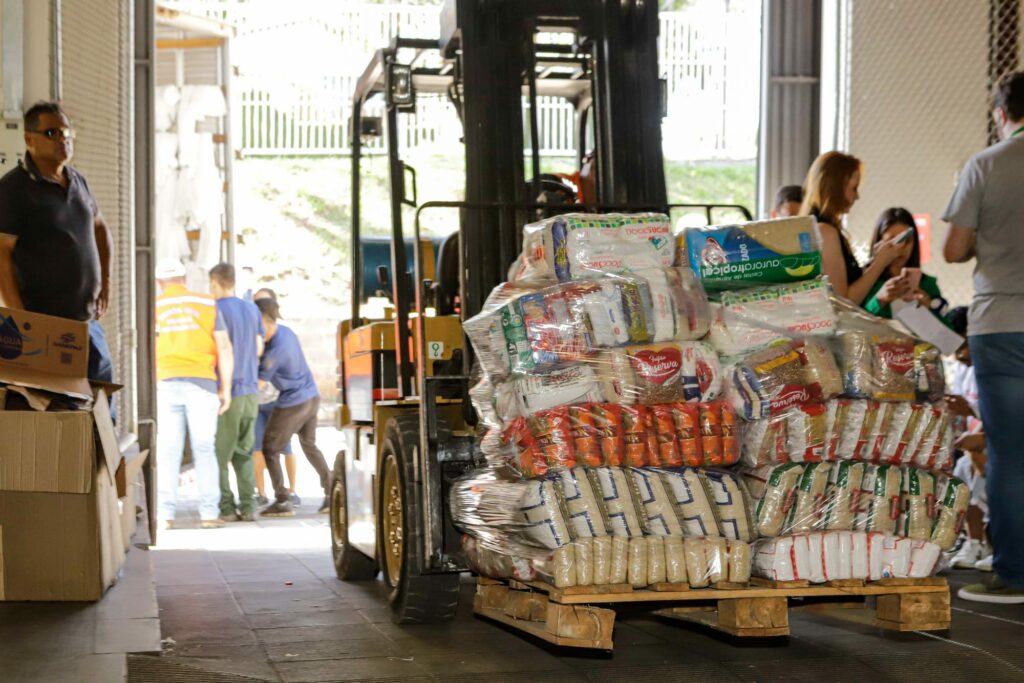 MPF investiga distribuição de donativos de MT para vítimas das enchentes no Rio Grande do Sul – Jornal Advogado – Em Mato Grosso