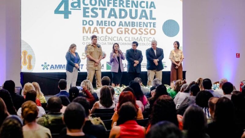 MT e parceiros irão formular iniciativas para reduzir impacto das mudanças climáticas – Jornal Advogado – Em Mato Grosso