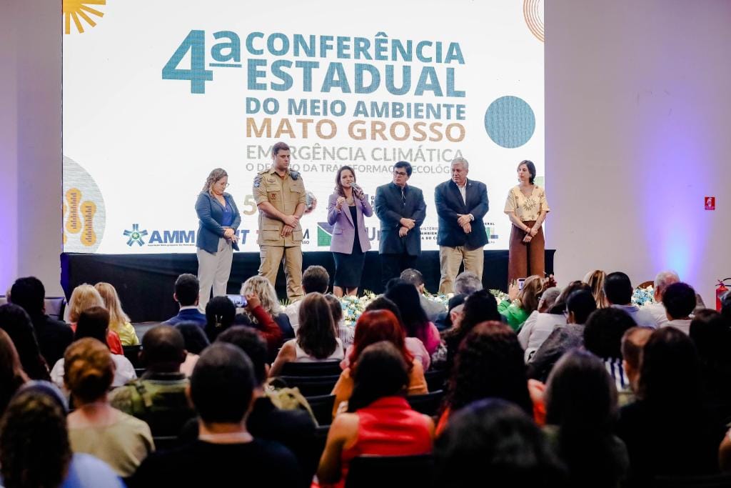 MT e parceiros irão formular iniciativas para reduzir impacto das mudanças climáticas – Jornal Advogado – Em Mato Grosso