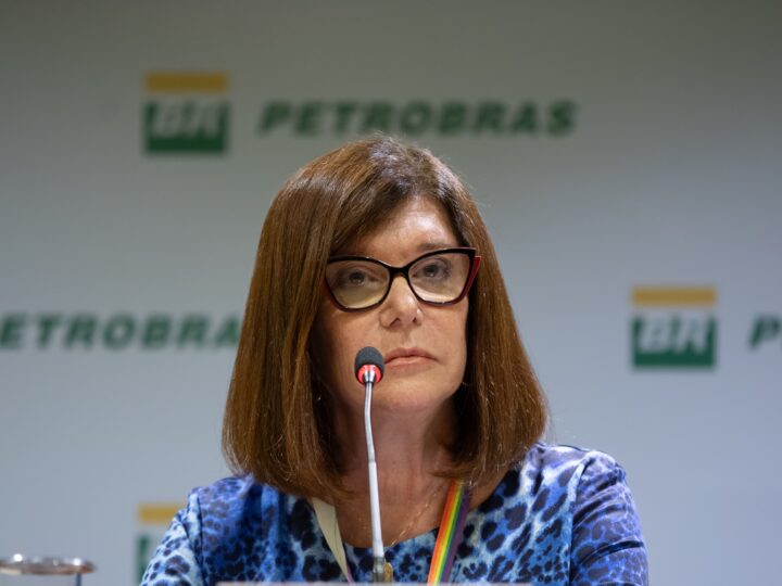 Margem Equatorial: Petrobras respondeu todas demandas do Ibama, diz CEO