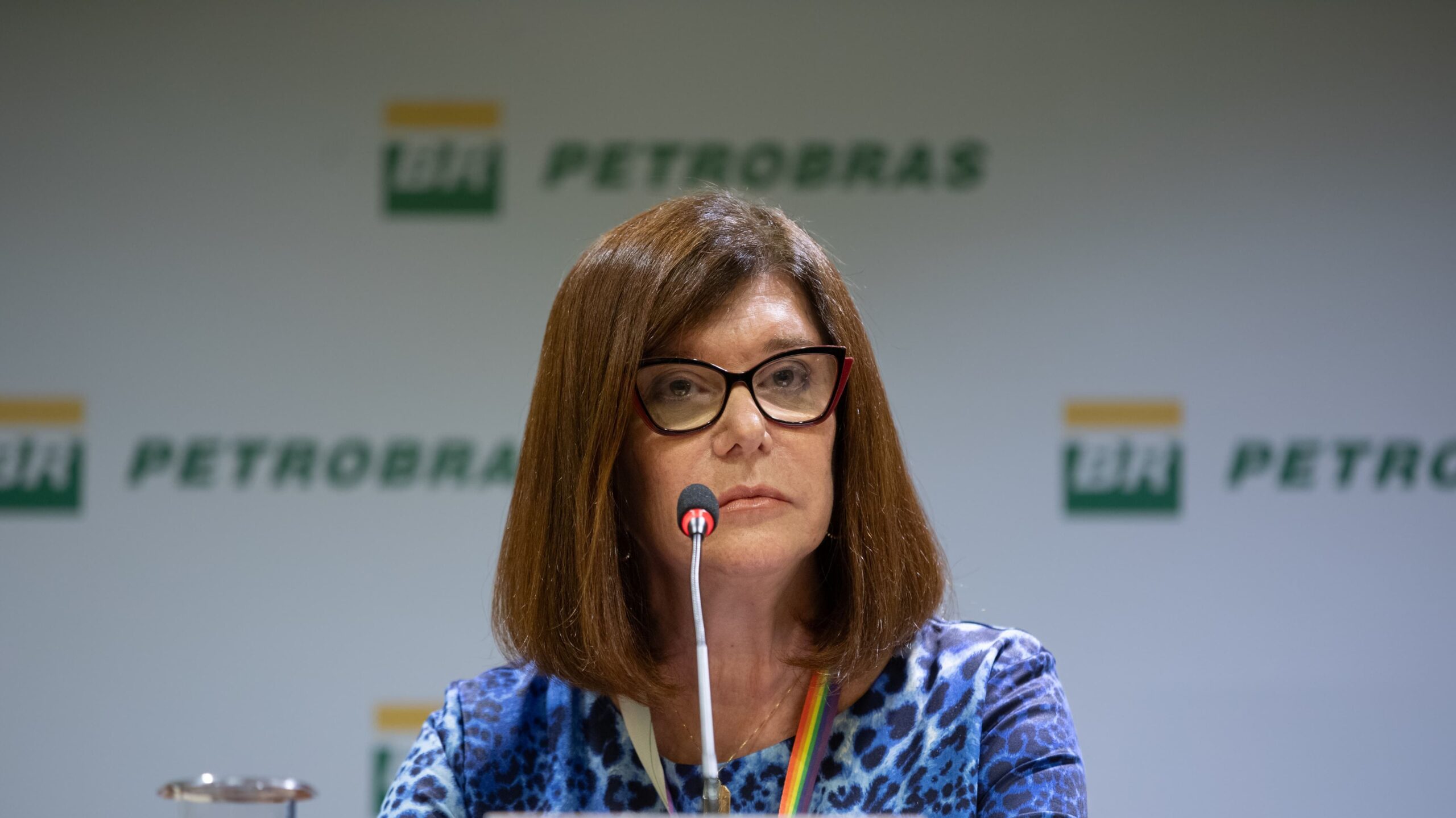 Margem Equatorial: Petrobras respondeu todas demandas do Ibama, diz CEO