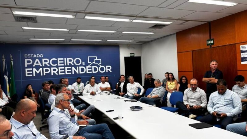 Mato Grosso mira mercado chinês e busca consolidar gergelim como nova potência do agronegócio