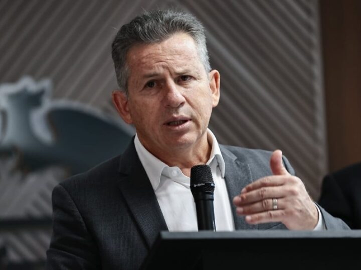 Mauro Mendes declarou que Trânsito flui na Avenida do CPA e descartar obras para melhora o tráfego – Jornal Advogado – Em Mato Grosso