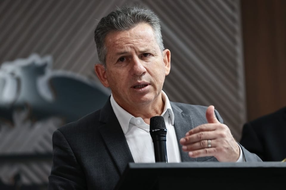 Mauro Mendes declarou que Trânsito flui na Avenida do CPA e descartar obras para melhora o tráfego – Jornal Advogado – Em Mato Grosso