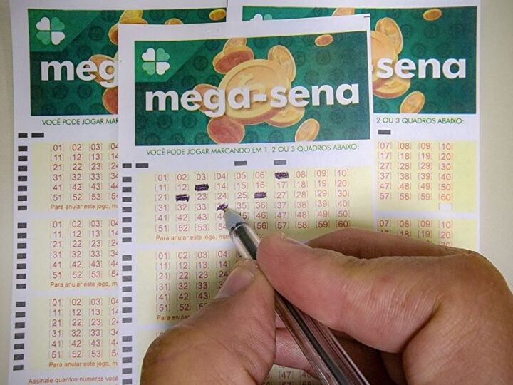 Mega-Sena 2824: sorteio desta terça (4) pode pagar R$ 15 milhões