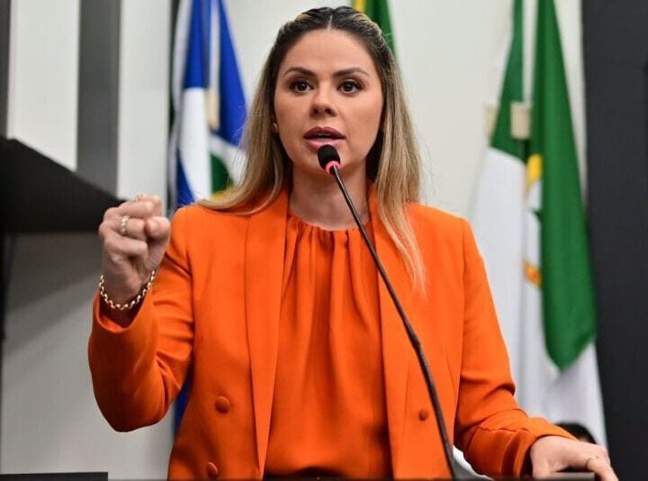 Michelly Alencar não descarta convocar Emanuel para depor na ‘CPI das Fraudes Fiscais’