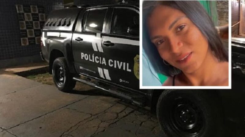 Mulher trans é encontrada decapitada e com mãos amarradas em lavoura de soja