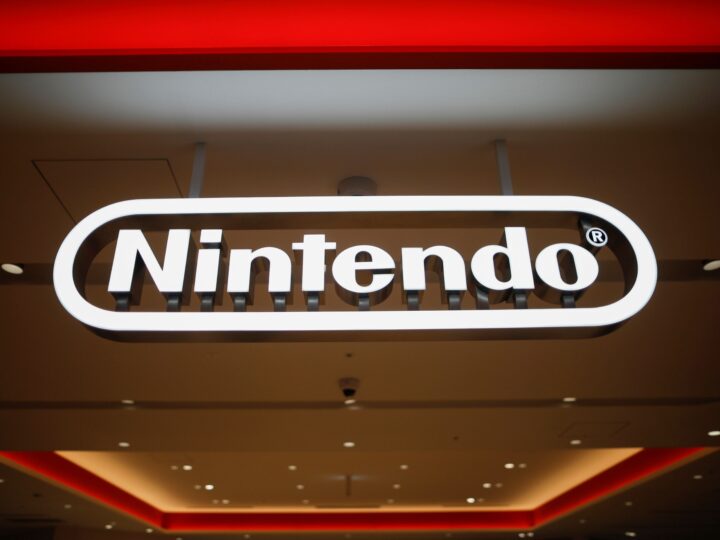 Nintendo corta previsão de vendas do Switch antes de novo lançamento