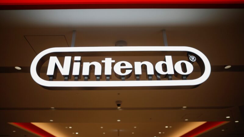 Nintendo corta previsão de vendas do Switch antes de novo lançamento