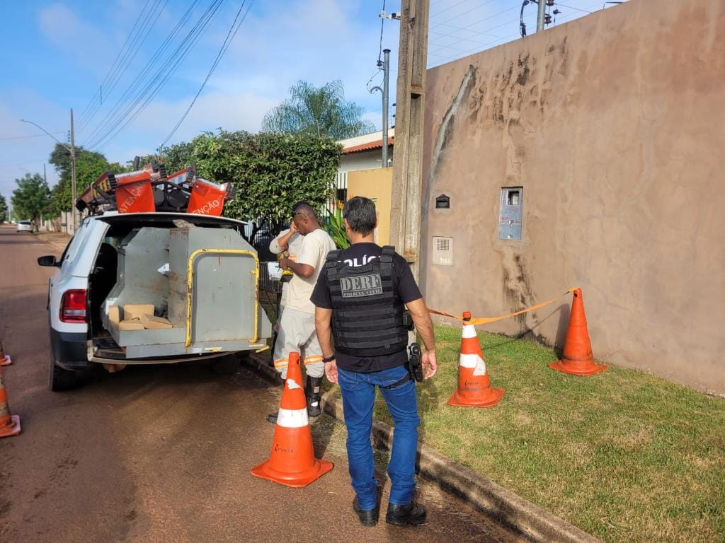 PC cumpre mandados contra grupo criminoso que aplicou golpe de R$ 2,3 milhões em empresa – Jornal Advogado – Em Mato Grosso