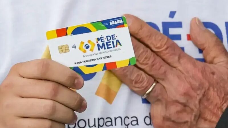 Pé-de-Meia será depositado para alunos a partir de terça (25); entenda – Jornal Advogado – Em Mato Grosso