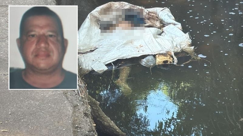 Perícia identifica homem encontrado morto em esgoto na capital; vítima levou 35 facadas – Jornal Advogado – Em Mato Grosso