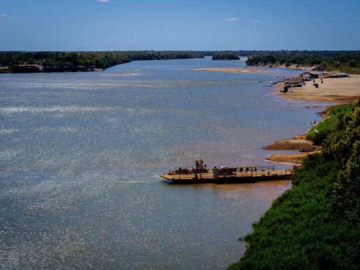 Piracema chega ao fim e pesca nos rios de Mato Grosso estará liberada a partir deste sábado – Jornal Advogado – Em Mato Grosso