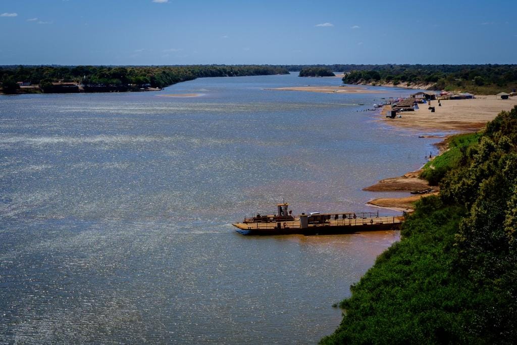 Piracema chega ao fim e pesca nos rios de Mato Grosso estará liberada a partir deste sábado – Jornal Advogado – Em Mato Grosso