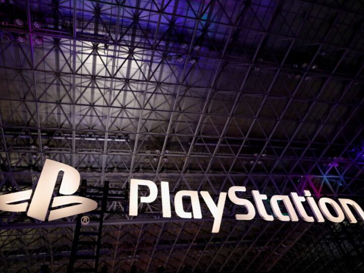 Plataforma online do PlayStation fica 24 h fora do ar