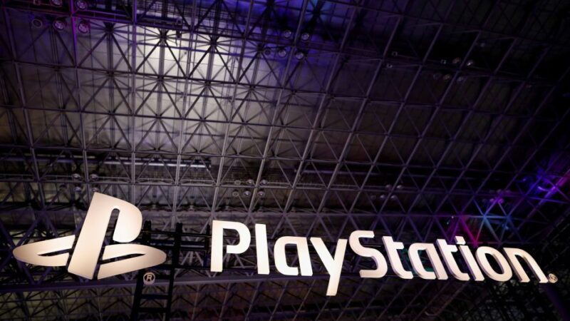 Plataforma online do PlayStation fica 24 h fora do ar