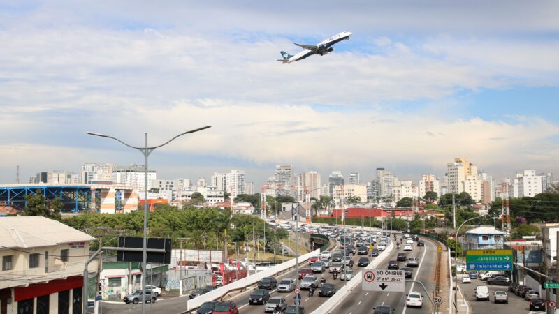 Portos receberão cerca de R$ 20 bi de investimento em 2025