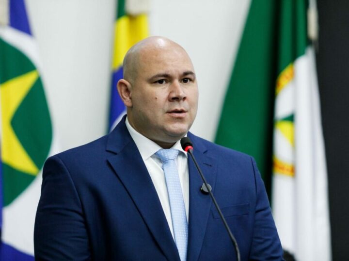 Prefeito de Cuiabá Abilio Brunini Inicia Nova Legislatura com Anúncios Importantes – Jornal Advogado – Em Mato Grosso