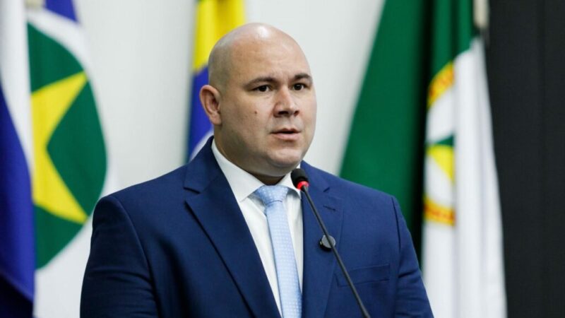 Prefeito de Cuiabá Abilio Brunini Inicia Nova Legislatura com Anúncios Importantes – Jornal Advogado – Em Mato Grosso