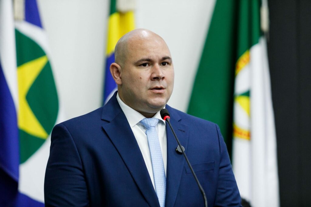 Prefeito de Cuiabá Abilio Brunini Inicia Nova Legislatura com Anúncios Importantes – Jornal Advogado – Em Mato Grosso