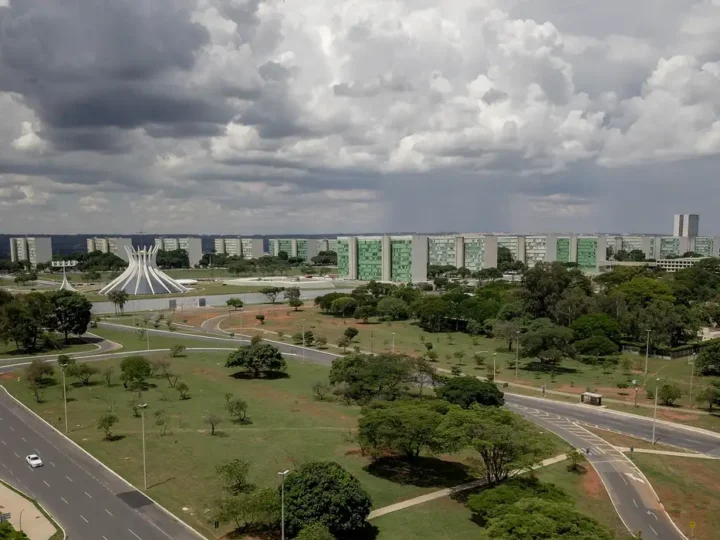 Prefeitos de Cuiabá, VG e Sinop devem participar de encontro nacional