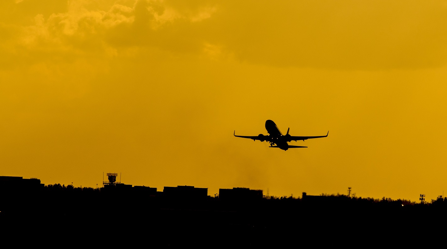 Programa de passagens para aposentados tem recorde de vendas em janeiro