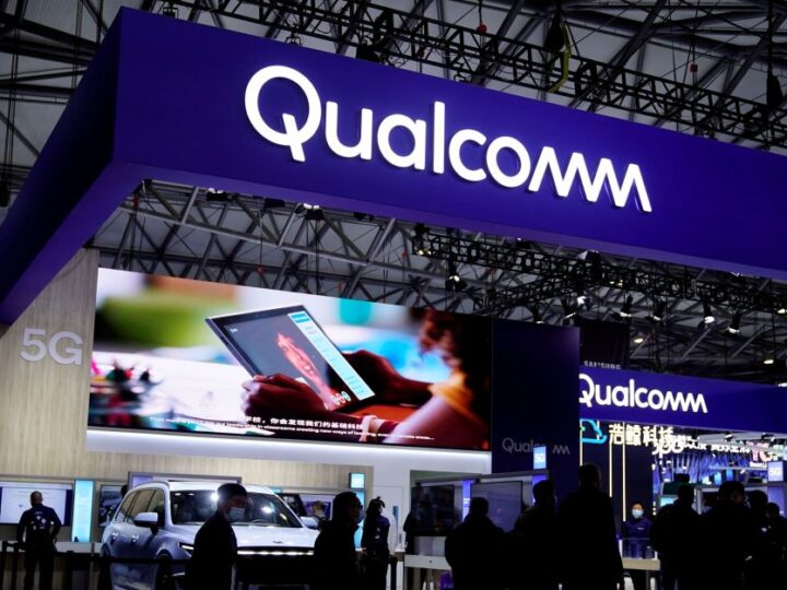 Qualcomm anuncia lucro de US$ 3,18 bilhões e supera previsões