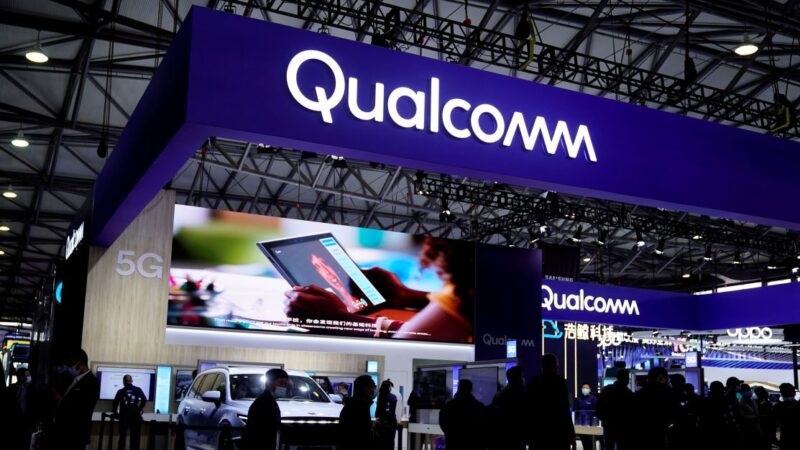 Qualcomm anuncia lucro de US$ 3,18 bilhões e supera previsões