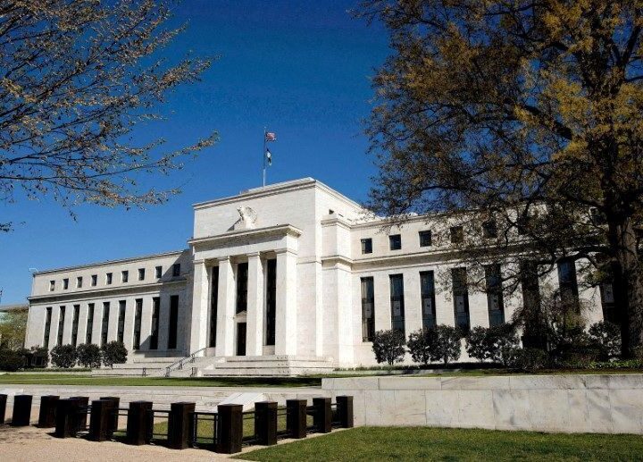 Relatório do Fed destaca solidez da economia dos EUA