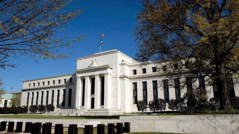 Relatório do Fed destaca solidez da economia dos EUA