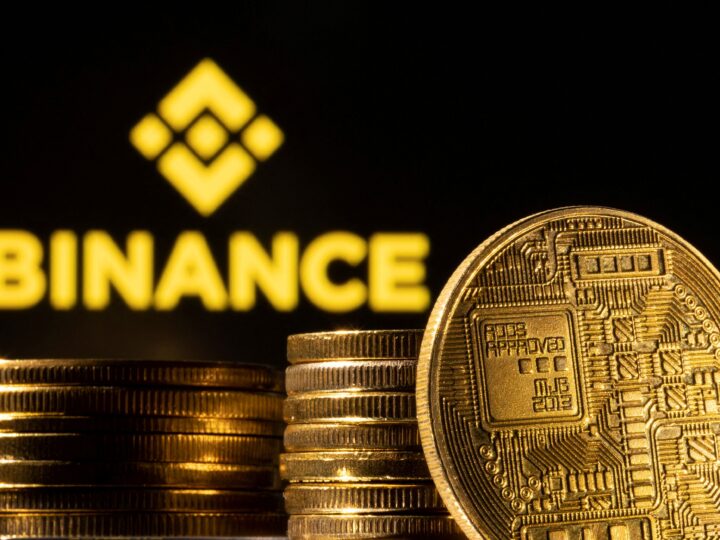 SEC busca pausa de 60 dias em processo contra Binance nos EUA