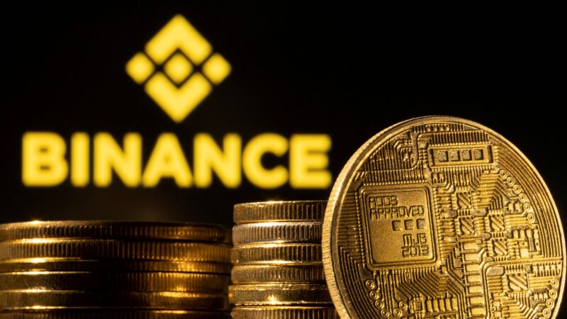 SEC busca pausa de 60 dias em processo contra Binance nos EUA