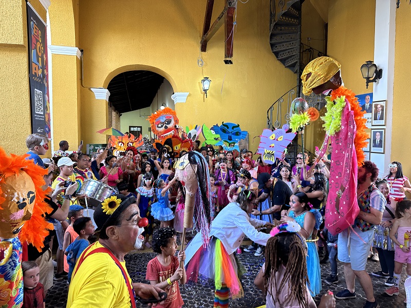 Sesc Folia vai agitar o Arsenal de 28 de fevereiro a 4 de março – Jornal Advogado – Em Mato Grosso