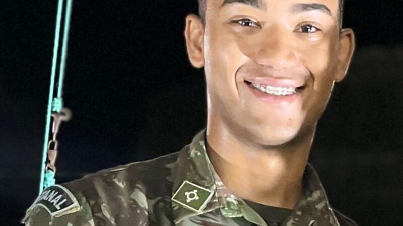 Soldado do Exército morre após sofrer descarga elétrica em unidade militar de MT