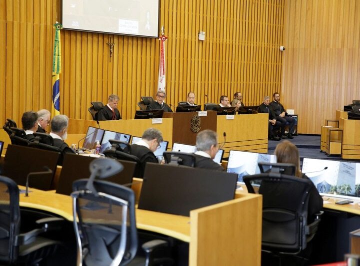 TST Inicia Ano Judiciário de 2025 com Foco em Inovação e Eficiência – Jornal Advogado – Em Mato Grosso