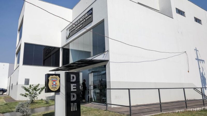 Tornozelado descumpre medida protetiva e é preso por ameaçar ex-companheira