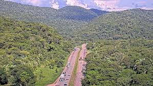 Trecho da Serra de São Vicente é interditado em meia pista nesta segunda-feira – Jornal Advogado – Em Mato Grosso