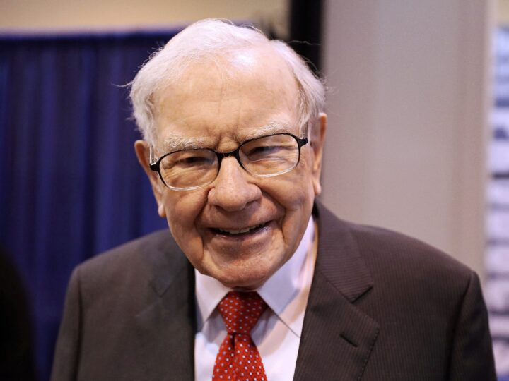 Warren Buffett diz em carta anual que EUA devem “gastar com sabedoria“