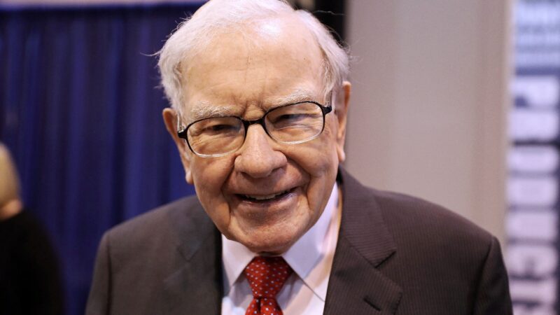 Warren Buffett diz em carta anual que EUA devem “gastar com sabedoria“