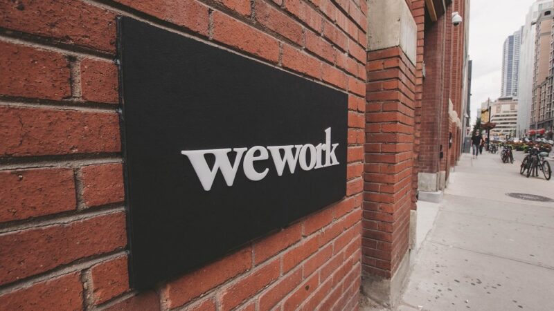 WeWork rompe com Softbank e assume 100% da operação no Brasil