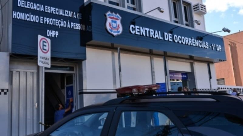 Adolescentes que mataram motorista riram ao contar detalhes da execução, diz delegado