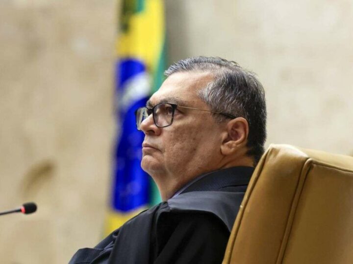 Dino descarta razões que o impeçam de julgar denúncia contra Bolsonaro – Jornal Advogado – Em Mato Grosso