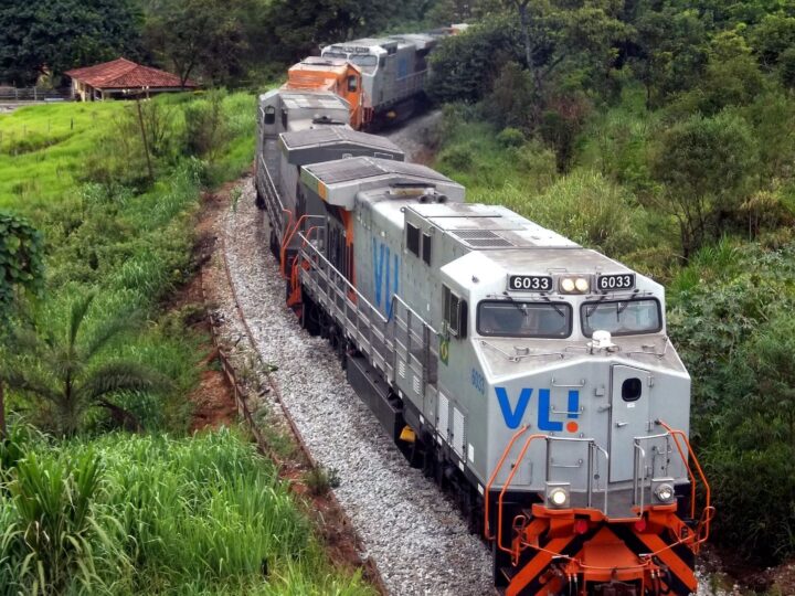 Governo atrasa anúncio do Plano Nacional de Ferrovias