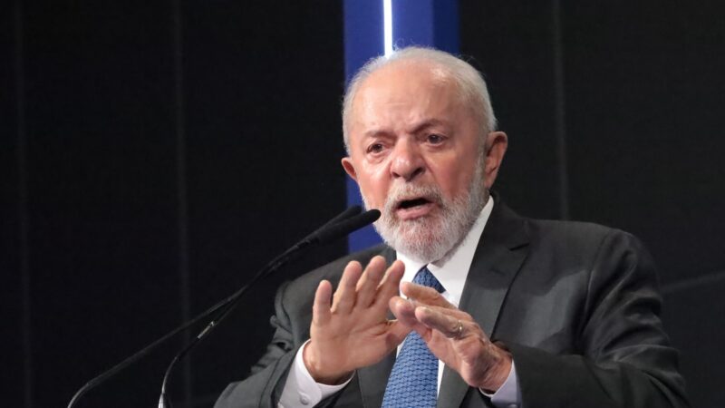 Lula busca alternativa para aprovar PEC da Segurança e vê desafios