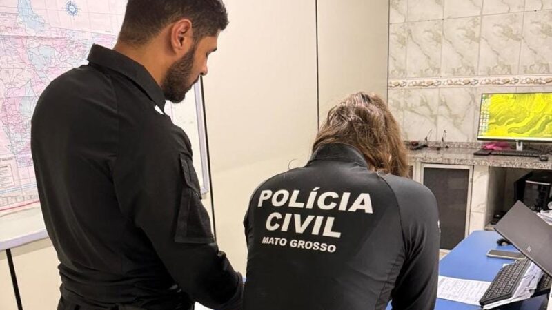 Polícia Civil desarticula rede que usava perfis de mortos para espalhar fake news